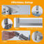 Stainless Steel Top Workbench Top-616663372