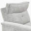 Canapé modulaire inclinable en tissu texturé 6 pièces 118,5 po Achernar-2118844682-2118844693