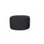 72cm Wide Circle Pouffe Ottoman-1864603713