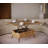 Lift Top Extendable Frame Coffee Table with Storage-91439928