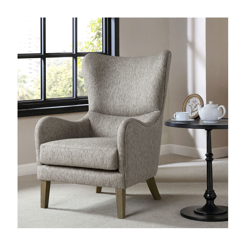 Fauteuil à oreilles