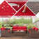 Aun 7 - Person Patio Conversation Sets with Cushions
