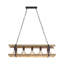 Aighan 5 - Light Kitchen Island Pendant