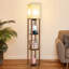 Lanell 62" Column Floor Lamp