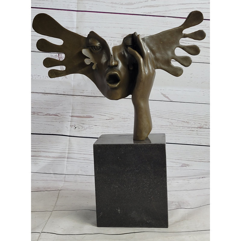 Sculpture Artesian Dali