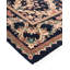 Classic One-of-a-Kind 6' 2" X 8' 7" Hand Knotted Area Rug