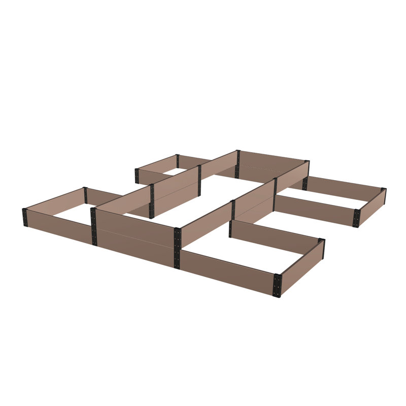 Raised Garden Bed