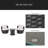 3PC PE CHAT SET-818136543