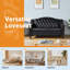 Causeuse 55,51 po Leola-880576516