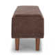 Rama Storage Bench