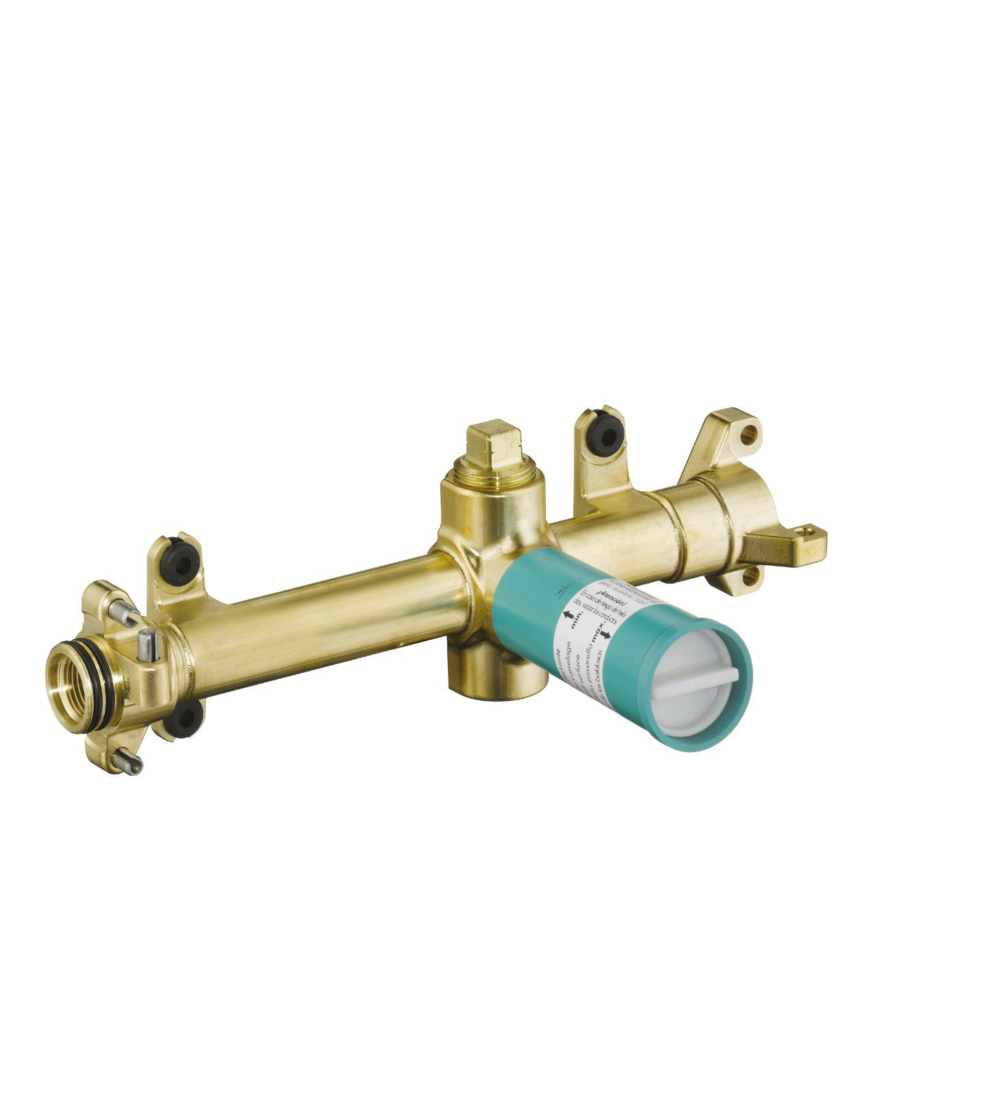 Hansgrohe Axor Starck Shower Rough Tub Valve & Reviews - Wayfair Canada