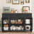 Tanyeli 55.1" W Manufactured Wood Sideboard-1755495213