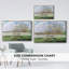Springtime, 1880, reproduction d'art sur toile-92523593-92523597
