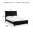 Tisbury Queen Panel Bed-123102276