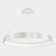 Corso 1 - Light LED Pendant