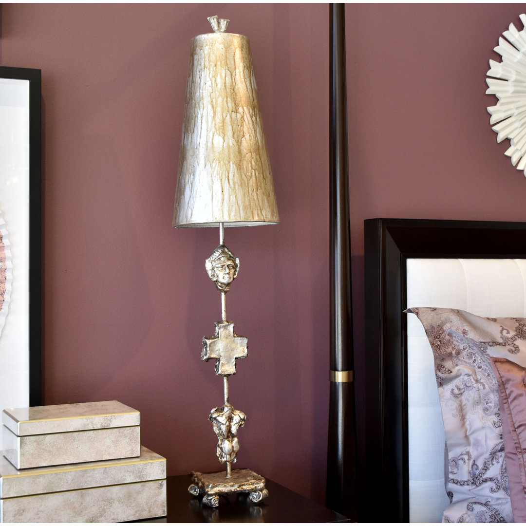 Harbine Fragment Table Lamp Rosdorf Park 