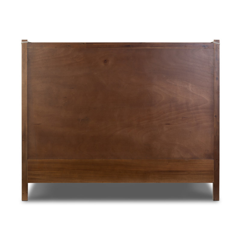 Sullivan Upholstered Bed, King