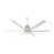 White with Driftwood Blades