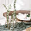 Vase de table en verre Kosisochi