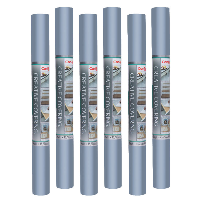 Contact Paper, Serenity Light Blue