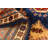 Nero Navy Blue Rug