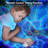 Astronaut Galaxy Projector, Space Star Night Light with Timer & Remote, for  Kids Gifts