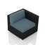 Urbana Outdoor 5 - Piece Conversation Set-1994816486-1926391544