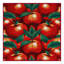  Tapis lavable pomme de Tahiti-1112988863