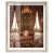 Natural Oak Frame