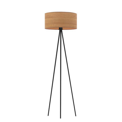 Chatham 157cm Tripod Floor Lamp