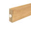 Chaise de bar demi-siècle Polyn-129595353