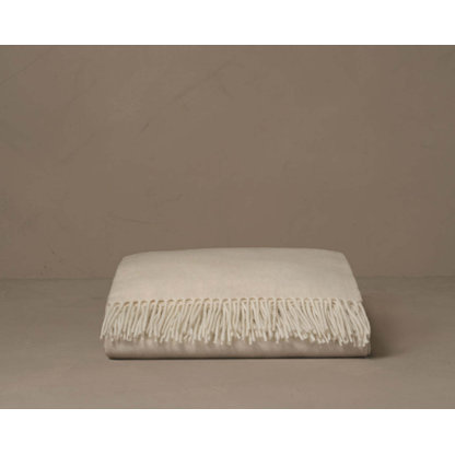 Coccola Cashmere Blanket