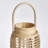 Rattan Tabletop Lantern-381126294