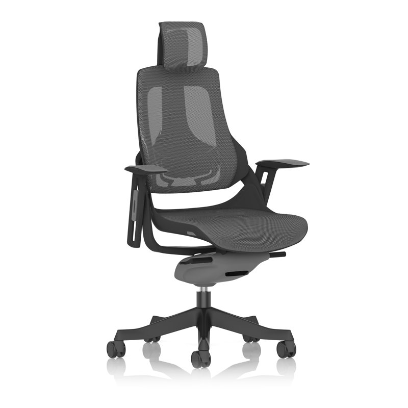 Executive Chair, High