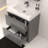 Royka 30" Single Bathroom Vanity Set