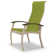Fauteuil de patio Askar