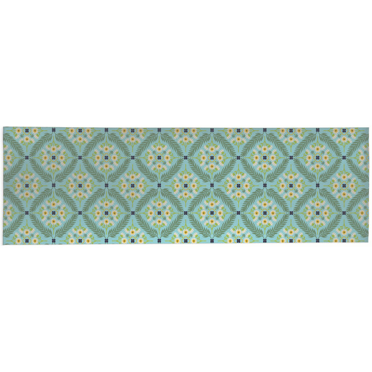 Eden Outdoor Rug