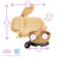 Piece Dinnerware Set-105844758
