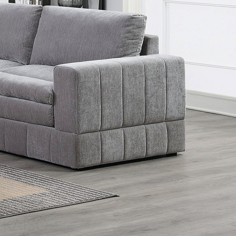 Ensemble modulaire 6 pièces Contemporary Contemporary