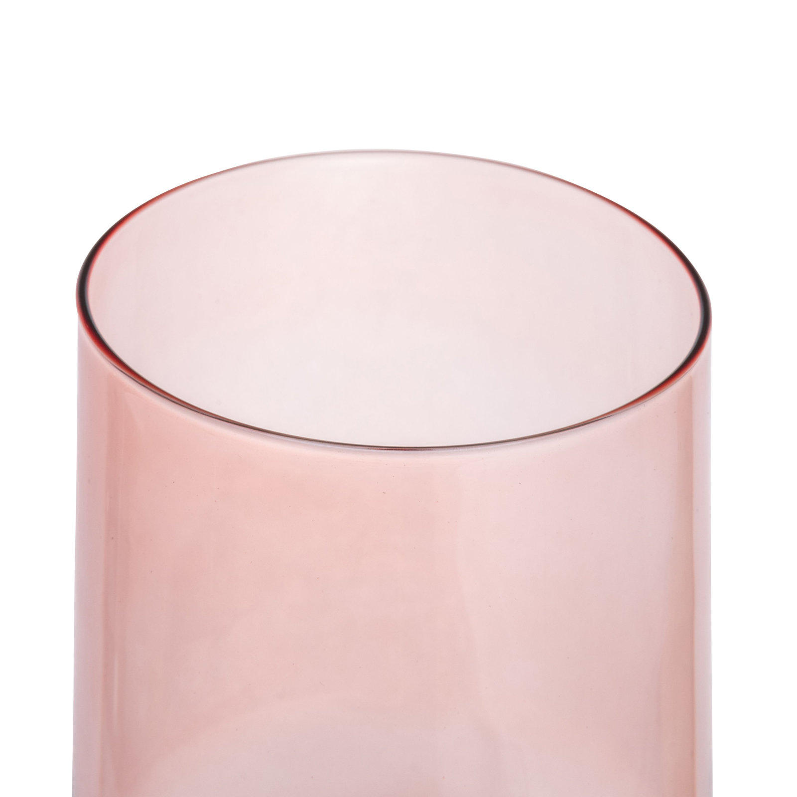 Orland Red Wine Glass, Green/Red/Blue/Pink