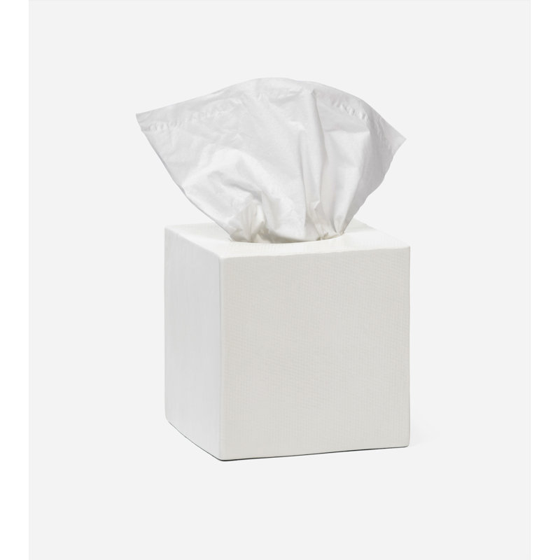 Cordoba Tissue Box Cover