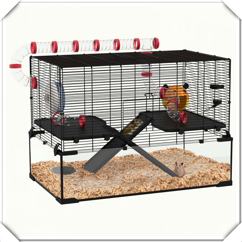 Accessoires pour fond de cage extra large