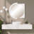 Cheylee Decorative Mirror-111014723