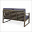 Table basse et causeuse Samwell-760011639