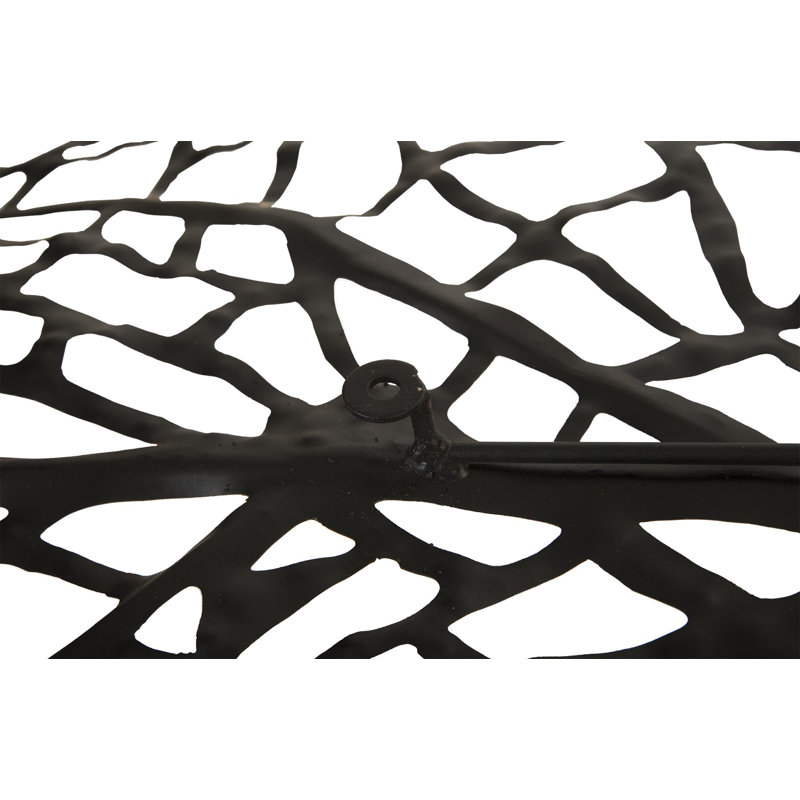 Birch Leaf Wall Décor