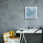  'John 20.21' by Erin Clark Canvas Wall Art, 18" x 18"-1273220000