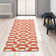 Dawsonville Wool Geometric Indoor Rug