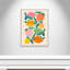 Imprimé «Wild Mango» par Gallagher-129156059-129156011-129156008
