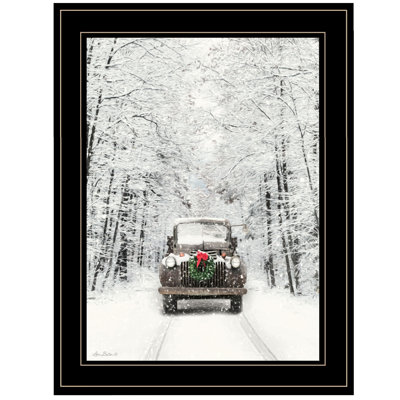 "Antique Christmas", Lori Deiter