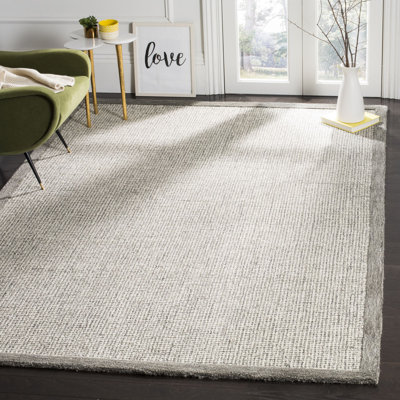 Furman Hand Tufted Wool Rug
